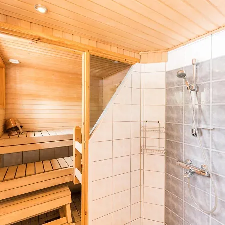 Apartamento Rukasoihtu B
