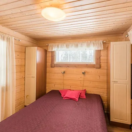 Apartamento Rukasoihtu B