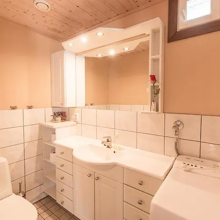 Apartamento Rukasoihtu B *